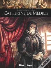 Capa do artigo Catherine De Médicis