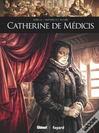 Catherine De Médicis