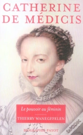 Catherine De Médicis
