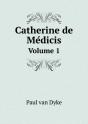 Catherine De MéDicis Volume 1 - Preview