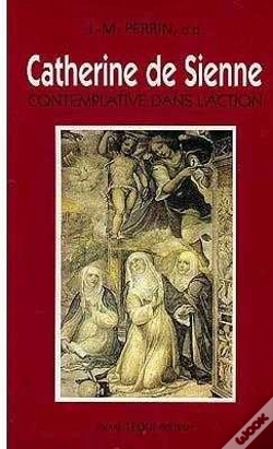 Capa do artigo Catherine De Sienne, Contemplative Dans L'Action