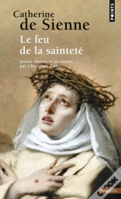 Capa do artigo Catherine De Sienne ; Le Feu De La Sainteté