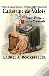 Catherine De Valois