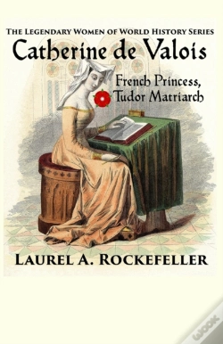 Capa do artigo Catherine De Valois