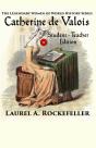 Catherine De Valois - Preview