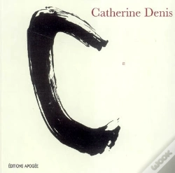 Capa do artigo Catherine Denis Du Caractere A La Lettre
