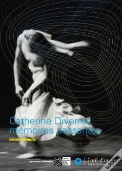 Capa do artigo Catherine Diverres ; Mémoires Passantes