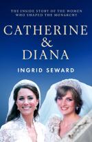 Catherine & Diana
