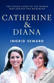 Capa do artigo Catherine & Diana