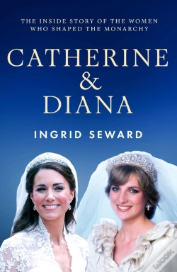 Capa do artigo Catherine & Diana