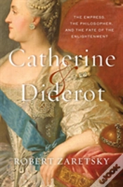 Capa do artigo Catherine & Diderot