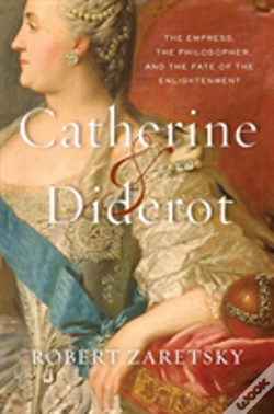 Capa do artigo Catherine & Diderot