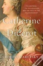 Capa do artigo Catherine & Diderot