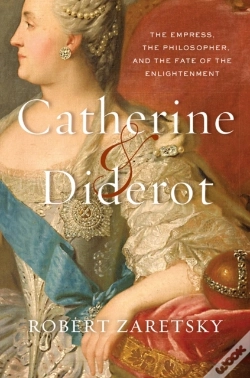 Capa do artigo Catherine & Diderot