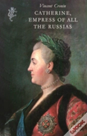 Capa do artigo Catherine, Empress Of All The Russias