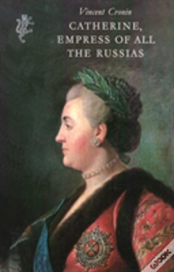 Capa do artigo Catherine, Empress Of All The Russias