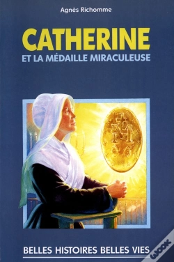 Capa do artigo Catherine Et La Médaille Miraculeuse