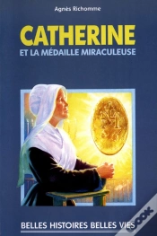 Capa do artigo Catherine Et La Médaille Miraculeuse