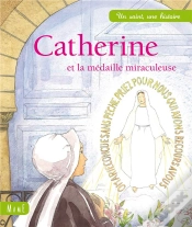 Capa do artigo Catherine Et La Médaille Miraculeuse