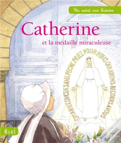 Capa do artigo Catherine Et La Médaille Miraculeuse