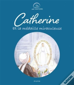 Capa do artigo Catherine Et La Médaille Miraculeuse