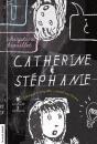 Catherine Et Stephanie V 01 - Preview