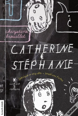 Capa do artigo Catherine Et Stephanie V 01