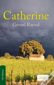 Capa do artigo Catherine