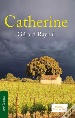 Capa do artigo Catherine