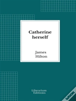 Capa do artigo Catherine Herself