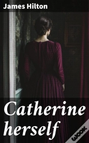 Capa do artigo Catherine Herself