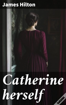 Capa do artigo Catherine Herself