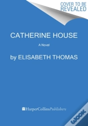Capa do artigo Catherine House