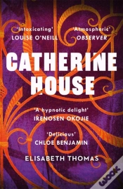 Capa do artigo Catherine House
