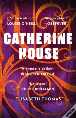 Capa do artigo Catherine House