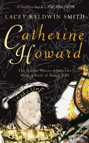 Capa do artigo Catherine Howard