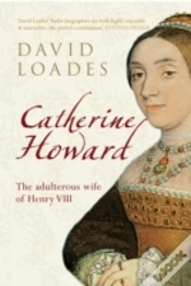 Capa do artigo Catherine Howard