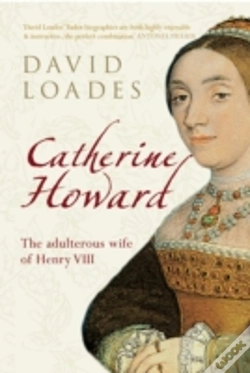 Capa do artigo Catherine Howard