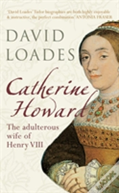Capa do artigo Catherine Howard
