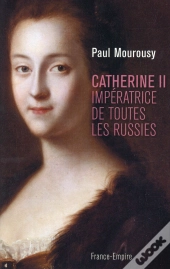 Catherine Ii De Russie