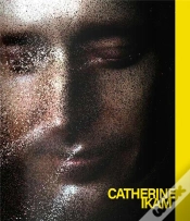 Capa do artigo Catherine Ikam