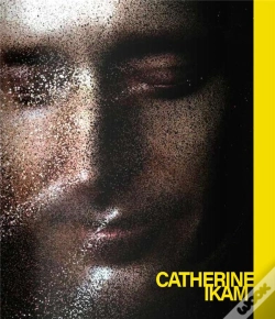 Capa do artigo Catherine Ikam