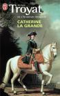 Catherine La Grande - Preview