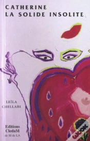 Capa do artigo Catherine La Solide Insolite