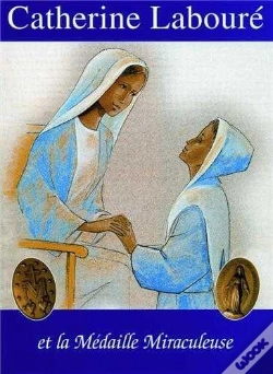Capa do artigo Catherine Laboure Et La Médaille Miraculeuse