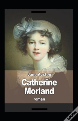 Capa do artigo Catherine Morland Annote