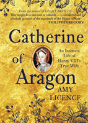Catherine Of Aragon - Preview