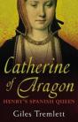 Catherine Of Aragon - Preview