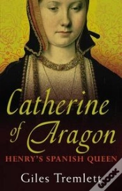 Capa do artigo Catherine Of Aragon