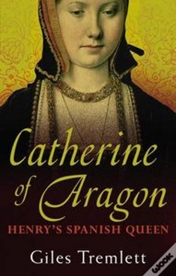 Capa do artigo Catherine Of Aragon